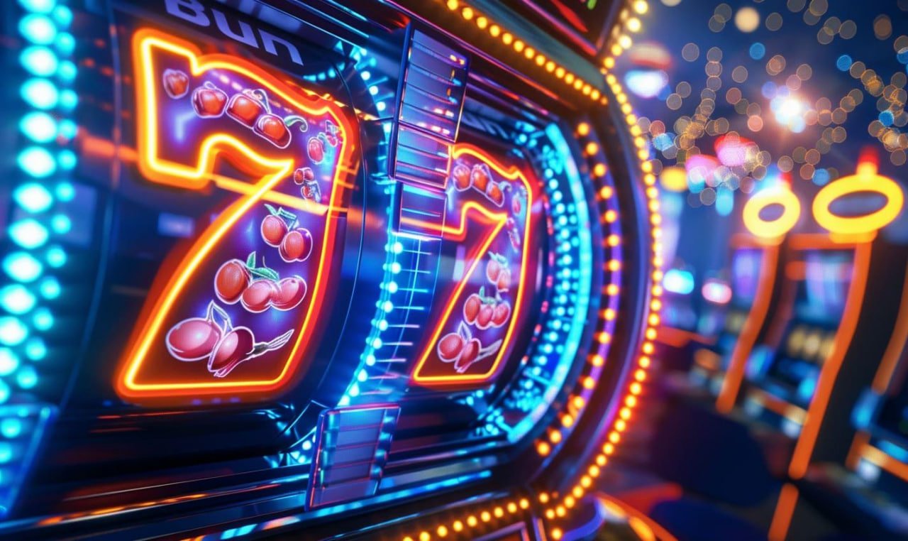 555five featured game showcase