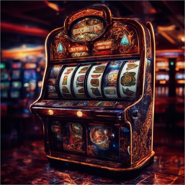 555five featured game showcase